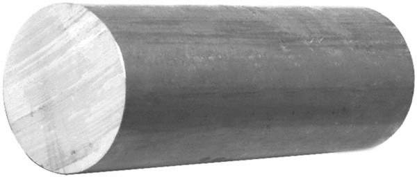 Value Collection CURD00105 1-1/2 Inch Diameter x 72 Inch Long, Copper Round Rod Image