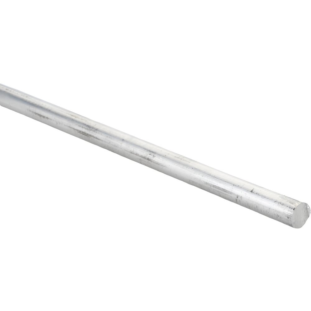 Tacoma Screw Products 5/8 X Length Round Rod — 6061-T6, 55% OFF