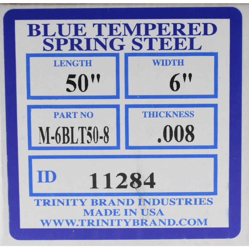 Trinity Brand Industries product image