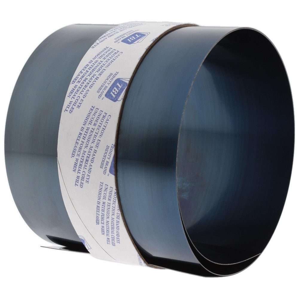 Woven Tubing Shim