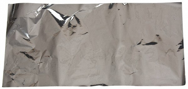 Plastic Shim Stock; Type: Shim Stock Sheet ; Thickness (Decimal Inch): 0.0005 ; Width (Inch): 20 ; Length (Inch): 40 ; Color: Silver ; Number of Pieces: 1