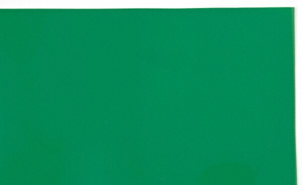 1 Piece, 10" Wide x 20" Long Plastic Shim Stock Sheet