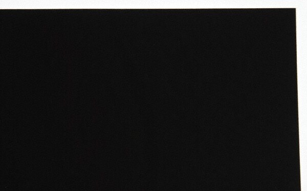 1 Piece, 10" Wide x 20" Long Plastic Shim Stock Sheet