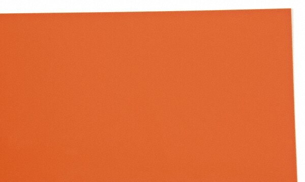 1 Piece, 10" Wide x 20" Long Plastic Shim Stock Sheet