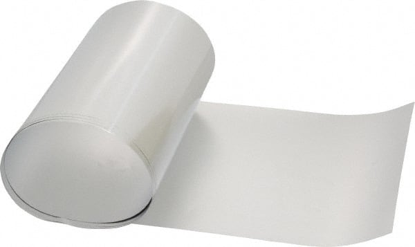 Trinity Brand Industries M-61100100-1 Shim Stock: 0.001 Thick, 100 Long, 6" Wide, 1100 Aluminum 