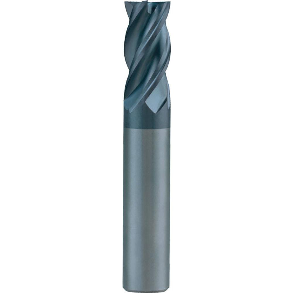 SGS - Square End Mill: 15/32