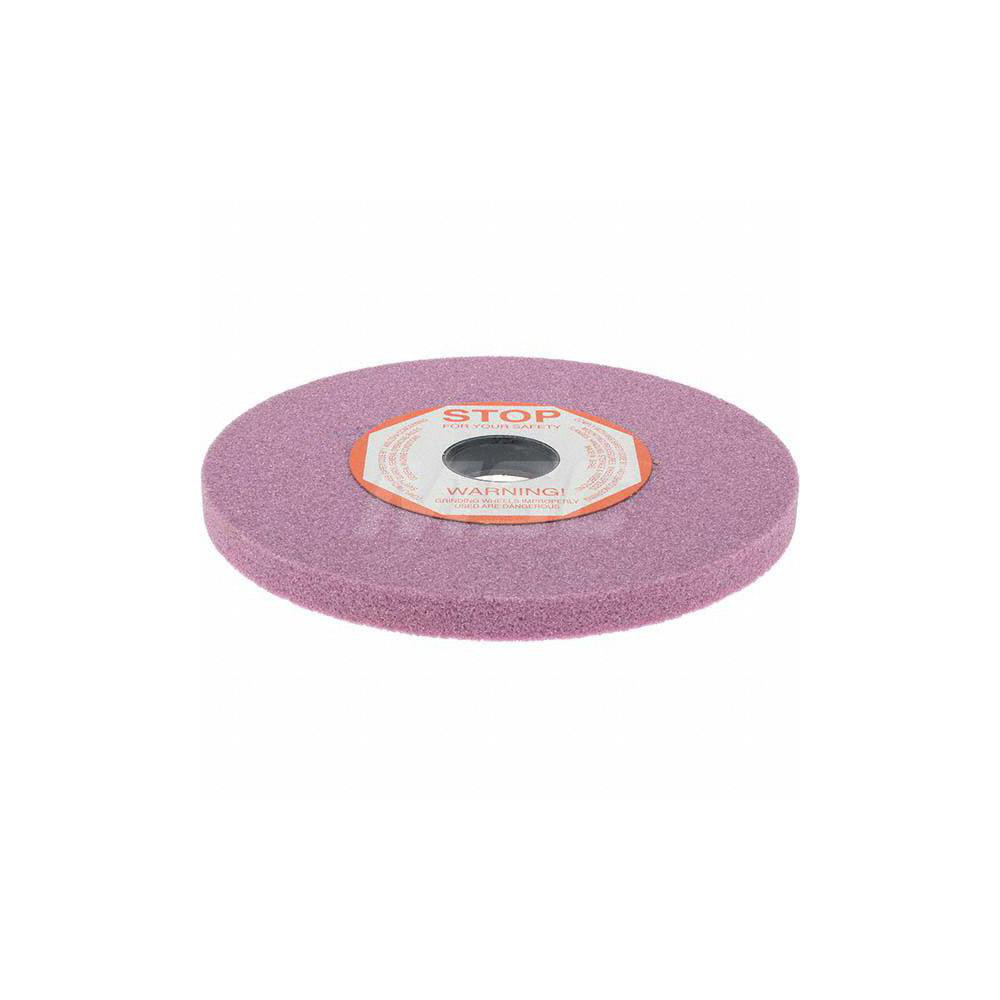 CGW Abrasives Surface Grinding Wheel 7" Dia, 1/2" Thick, 11/4