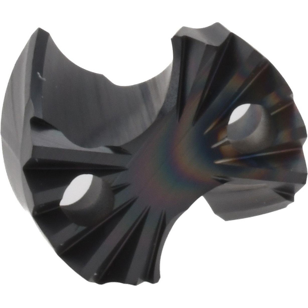 Sumitomo - Replaceable Drill Tip: SMDT06562MTL-ACX70, 0.6563