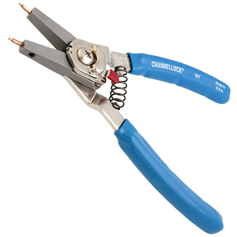 Channellock - 3/8 to 2