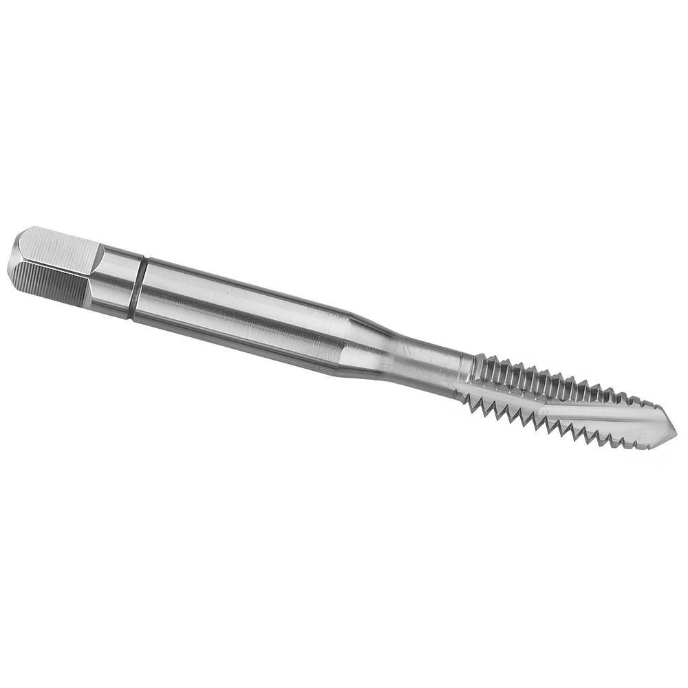 Balax - Spiral Point Tap: 1/4-20 UNC, 3 Flutes, Plug Chamfer, 3B Class ...