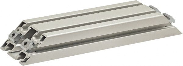 45 ° T-Slotted Aluminum Extrusion Support: Use With 4590