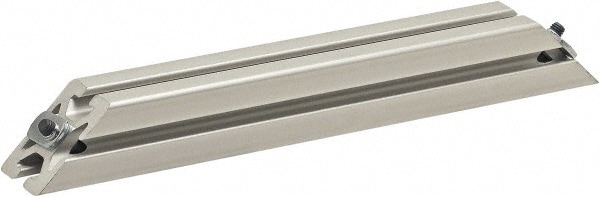 45 ° T-Slotted Aluminum Extrusion Support: Use With 4040