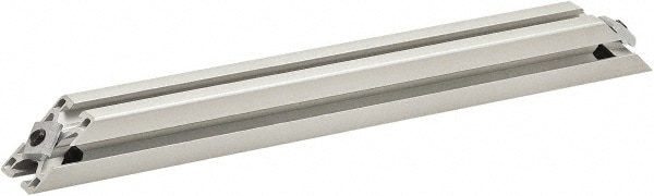 45 ° T-Slotted Aluminum Extrusion Support: Use With 3030