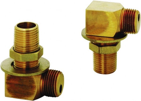 T&S Brass B-0230-K 10 Pieces Boxed Faucet Repair Kit 