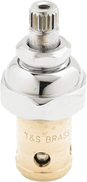 T&S Brass 005959-40 Cold Spindle, Faucet Stem and Cartridge 