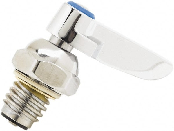 T&S Brass - Left Hand Spindle, Faucet Stem and Cartridge - 32065062 ...
