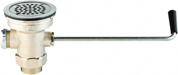 T&S Brass B-3952 Drain Component Image