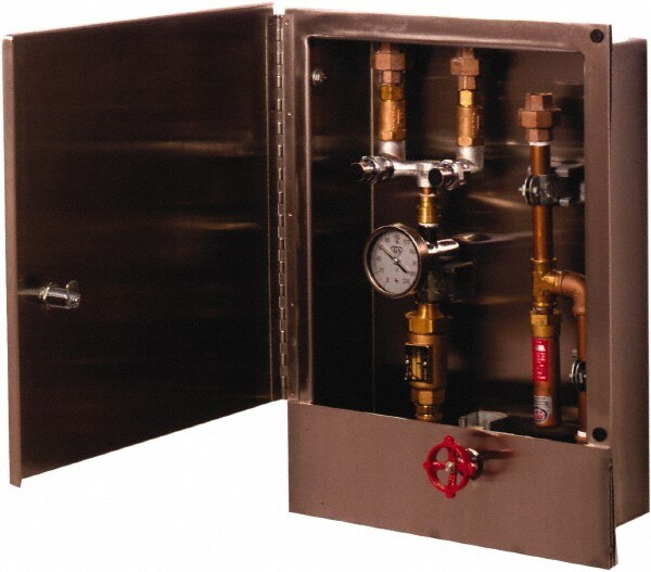 Hose Reel Cabinet