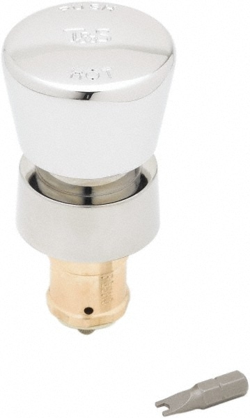 T&S Brass 238AH Metering Faucet Cartridge Image