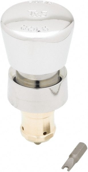 T&S Brass 238AC Metering Faucet Cartridge 