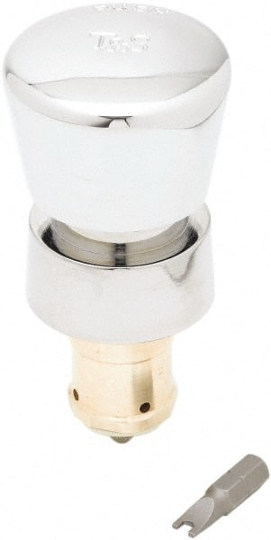 Metering Faucet Cartridge