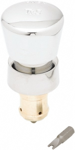 T&S Brass 238AB Metering Faucet Cartridge Image