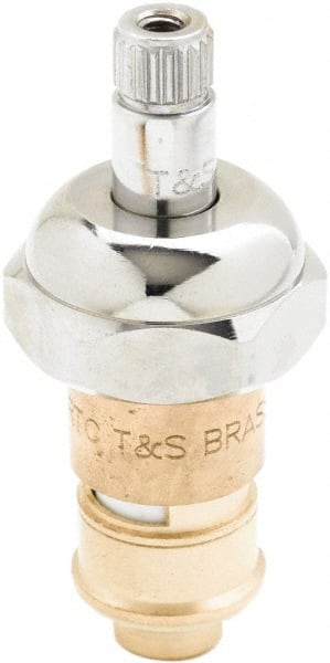 T&S Brass 011278-25 Faucet Stem and Cartridge 