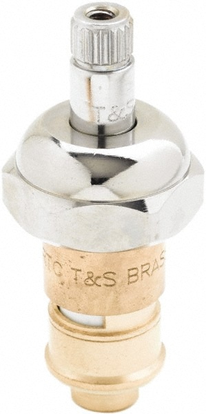 T&S Brass 011278-25 Faucet Stem and Cartridge Image