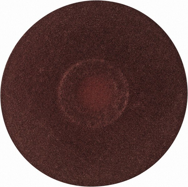 Merit Abrasives 69957399660 Quick-Change Disc: Power-Lock Type 2, 3" Disc Dia, 320 Grit, Aluminum Oxide, Coated 