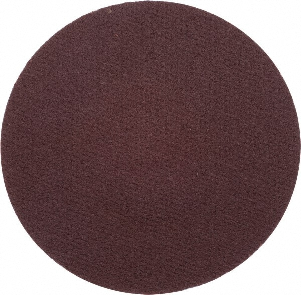 Merit Abrasives 69957399784 Quick-Change Disc: Power-Lock Type 1, 2" Disc Dia, 320 Grit, Aluminum Oxide, Coated Image