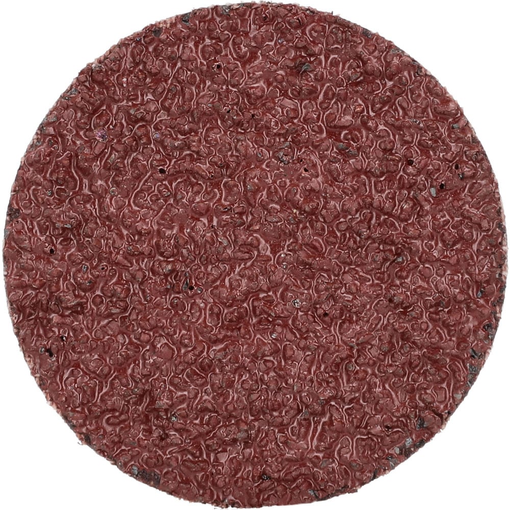 Quick-Change Disc: Power-Lock Type 1, 2