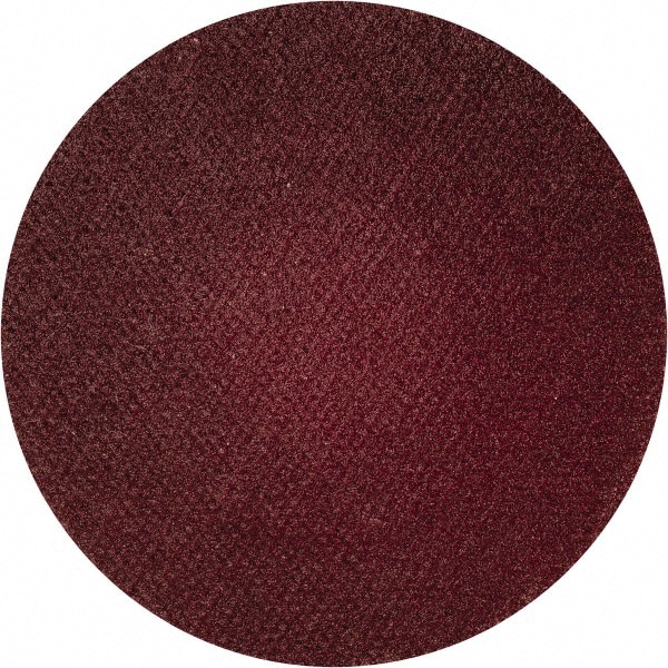 Merit Abrasives 69957399716 Quick-Change Disc: Power-Lock Type 3, 2" Disc Dia, 320 Grit, Aluminum Oxide, Coated 