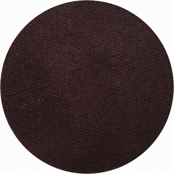 Merit Abrasives 69957399648 Quick-Change Disc: Power-Lock Type 2, 2" Disc Dia, 320 Grit, Aluminum Oxide, Coated Image