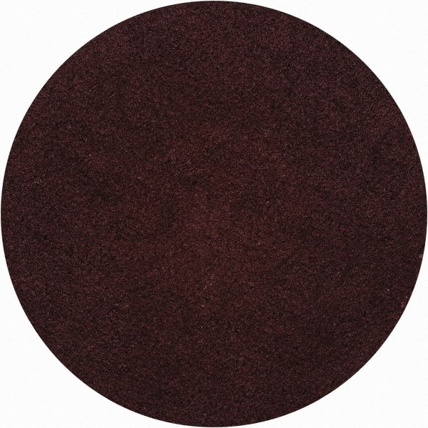 Merit Abrasives 69957399646 Quick-Change Disc: Power-Lock Type 2, 2" Disc Dia, 180 Grit, Aluminum Oxide, Coated Image