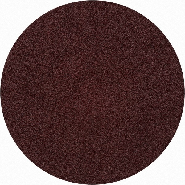 Merit Abrasives 69957399645 Quick-Change Disc: Power-Lock Type 2, 2" Disc Dia, 150 Grit, Aluminum Oxide, Coated 