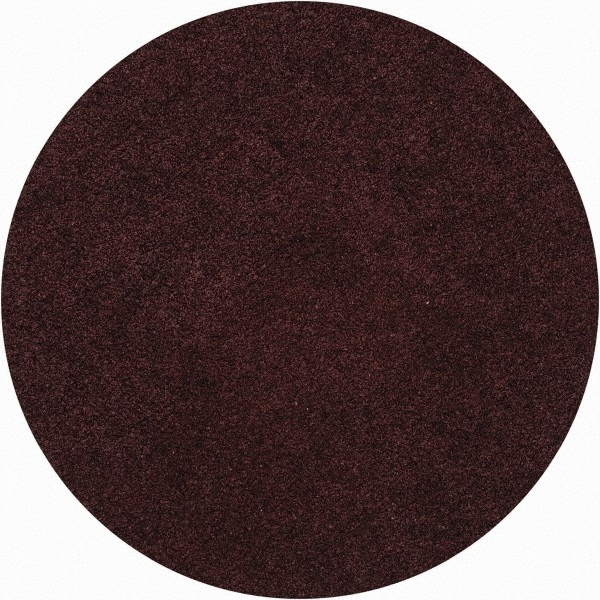 Merit Abrasives 69957399644 Quick-Change Disc: Power-Lock Type 2, 2" Disc Dia, 120 Grit, Aluminum Oxide, Coated 