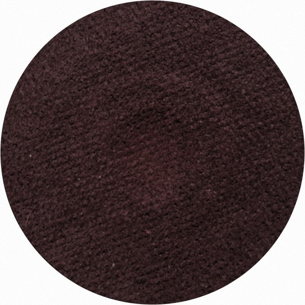 Merit Abrasives 69957399636 Quick-Change Disc: Power-Lock Type 2, 1-1/2" Disc Dia, 320 Grit, Aluminum Oxide, Coated Image