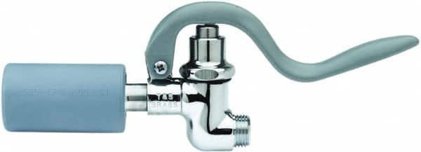 T&S Brass B-0107-C Faucet Replacement Low Flow Pre-Rinse Spray Valve 
