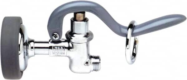 T&S Brass B-0107 Faucet Replacement Pre-Rinse Spray Valve 
