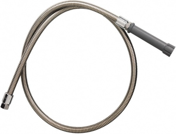 T&S Brass B-0068-H Faucet Replacement 68" Hose Assembly Image