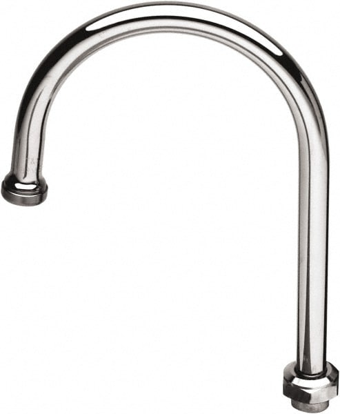 Faucet Replacement Swivel Gooseneck