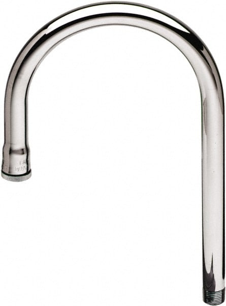 Faucet Replacement Rigid Gooseneck