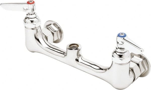 T&S Brass 002832-40 Faucet Replacement Pre-Rinse Base Faucet 