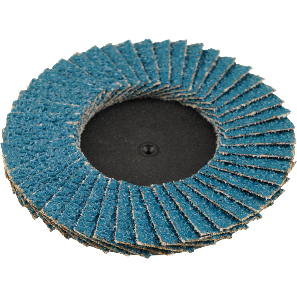 Weiler - Flap Disc: 3