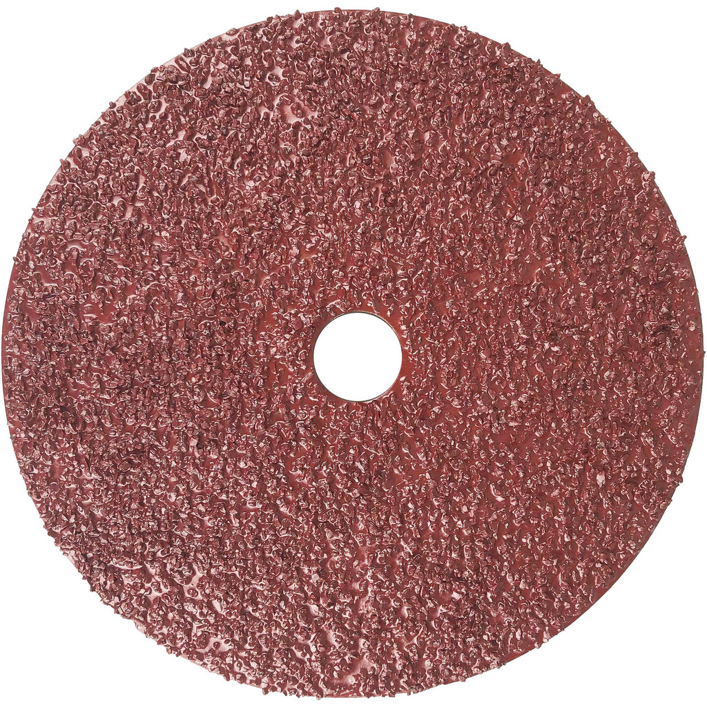 Fibre Discs