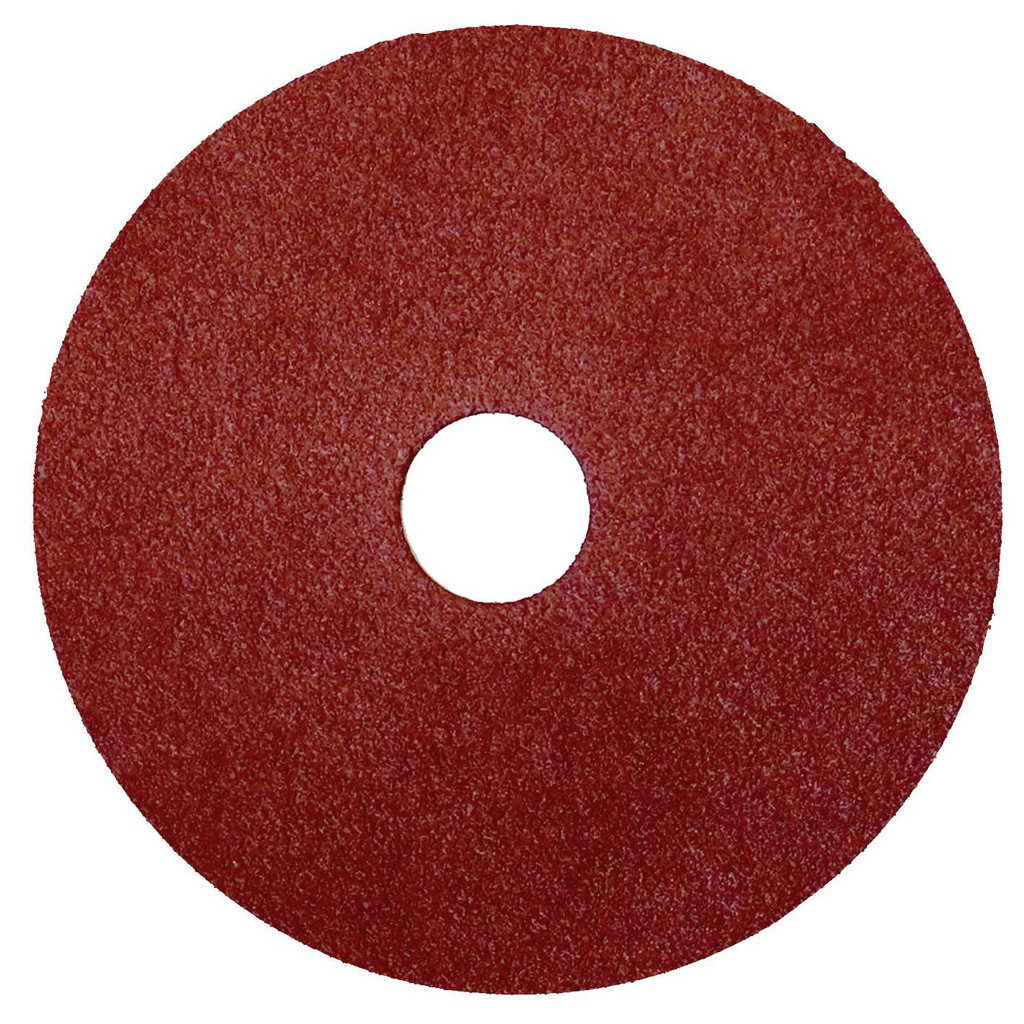 Fibre Discs