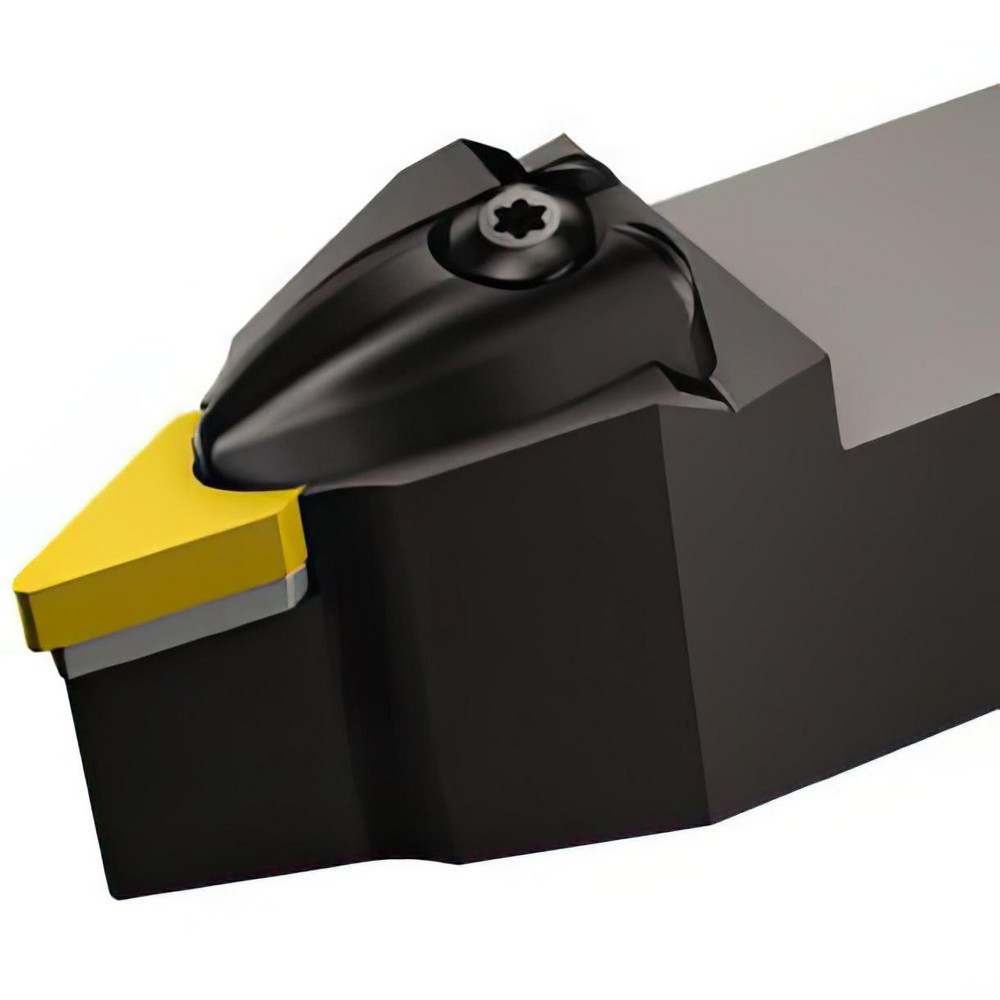 Sandvik Coromant - Indexable Turning Toolholder: Wedge | MSC Direct