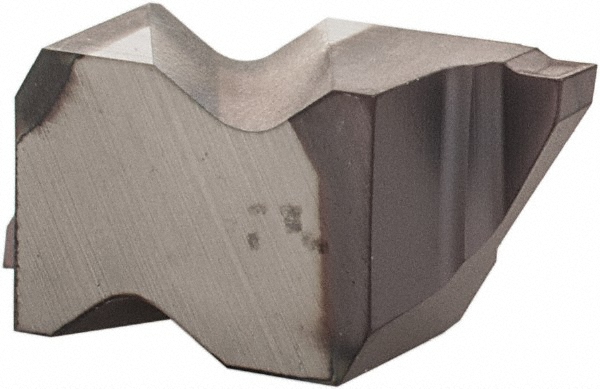 Kennametal 4109670 Grooving Insert: NG2047K KCU25, Solid Carbide Image