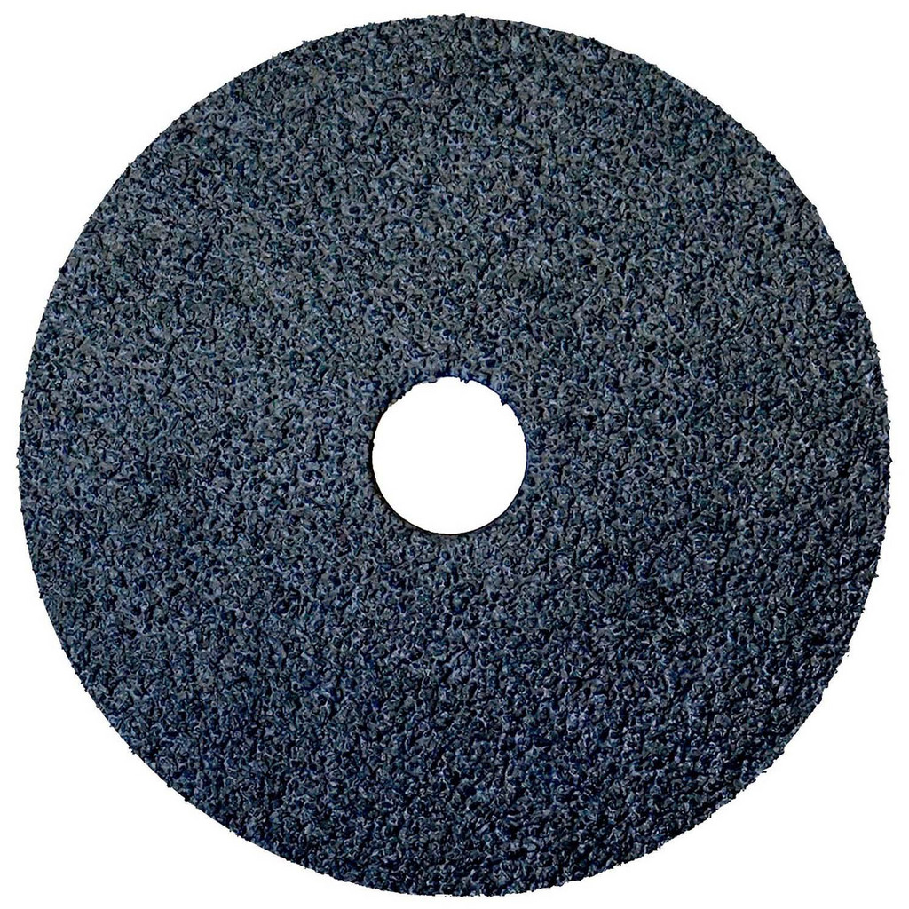 Sq End Burr