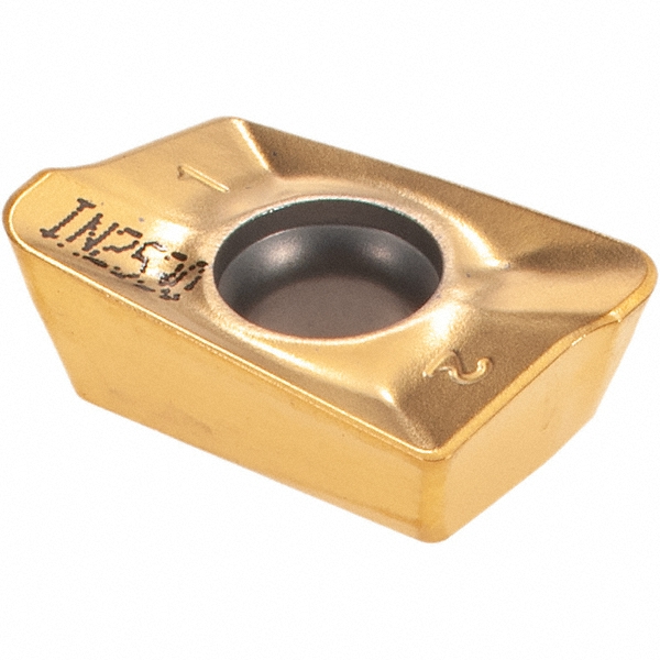 Ingersoll Cutting Tools AOMT120416 Grade IN2530 Carbide Milling